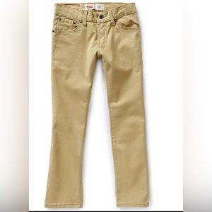 Levi’s - 511 slim fit boys size 10 reg